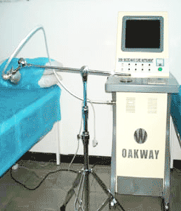 OKW热疗系统